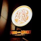 Pivo & More - A Sörbisztró Budapest - Egyéb