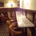 Pivohalle Sörvendéglő Budapest - Belső