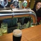 Rózsa Sörkert Békésszentandrás - Belső