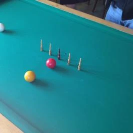 Rózsa Sörkert Békésszentandrás - Egyéb