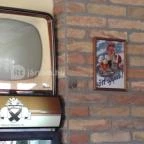 Rózsa Sörkert Békésszentandrás - Belső