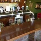 Rózsa Sörkert Békésszentandrás - Belső