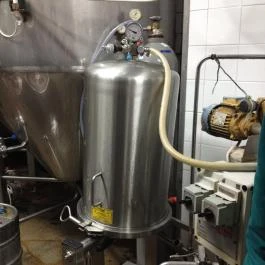 Rózsa Sörkert Békésszentandrás - Egyéb