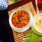 Saigon Food Vietnámi Étterem Budapest - Étel/ital