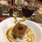 Szeparé Kávézó & Étterem Szarvas - Étel/ital