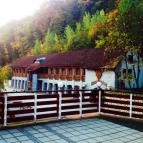 Tengerszem Szálló Jósvafő - Külső kép