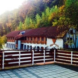 Tengerszem Szálló, Jósvafő - Külső kép