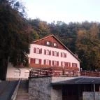 Tengerszem Szálló Jósvafő - Külső kép