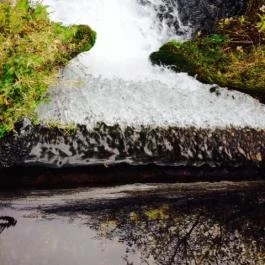 Tengerszem Szálló, Jósvafő - Környék