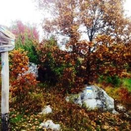 Tengerszem Szálló, Jósvafő - Környék