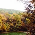 Tengerszem Szálló Jósvafő - Környék