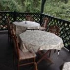 Vöröskő Kisvendéglő Mátraszentimre - Külső kép