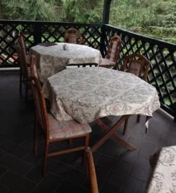 Vöröskő Kisvendéglő