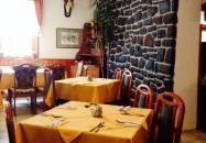 Vöröskő Kisvendéglő Mátraszentimre