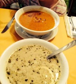 Vöröskő Kisvendéglő