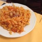 Vöröskő Kisvendéglő Mátraszentimre - Étel/ital