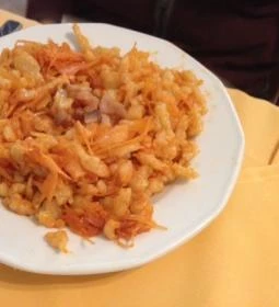 Vöröskő Kisvendéglő