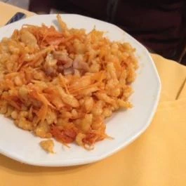 Vöröskő Kisvendéglő Mátraszentimre - Étel/ital