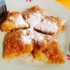 Vöröskő Kisvendéglő Mátraszentimre - Étel/ital