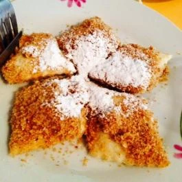 Vöröskő Kisvendéglő Mátraszentimre - Étel/ital