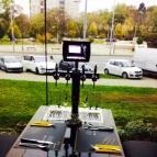 Zip’s Brewhouse Miskolc - Külső kép