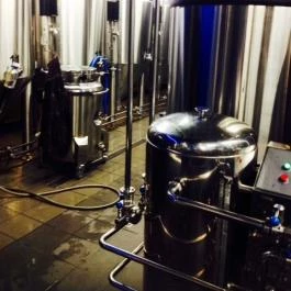 Zip’s Brewhouse Miskolc - Egyéb