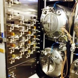 Zip’s Brewhouse Miskolc - Mosdó