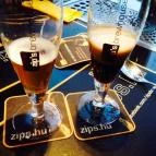 Zip’s Brewhouse Miskolc - Étel/ital
