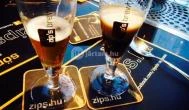 Zip’s Brewhouse Miskolc - Étel/ital