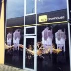 Zip’s Brewhouse Miskolc - Külső kép