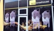 Zip’s Brewhouse Miskolc - Külső kép