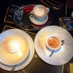 Zip’s Brewhouse Miskolc - Étel/ital