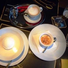 Zip’s Brewhouse Miskolc - Étel/ital