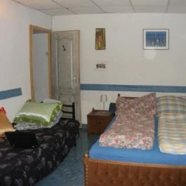 Faház Villa Apartman Miskolctapolca - Szobák