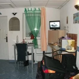 Faház Villa Apartman Miskolctapolca - Szobák