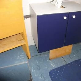 Faház Villa Apartman Miskolctapolca - Szobák