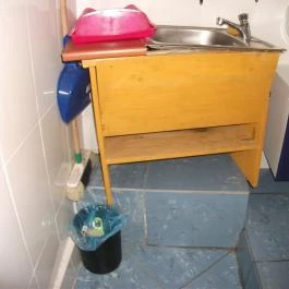 Faház Villa Apartman Miskolctapolca - Szobák