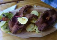 Tavirózsa Étterem Poroszló Tavirózsa Étterem Poroszló