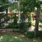 Hotel Villa Völgy Eger - Medence/kert