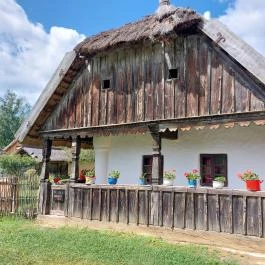 Szennai Skanzen Szenna - Egyéb