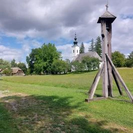 Szennai Skanzen Szenna - Egyéb