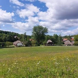 Szennai Skanzen Szenna - Egyéb