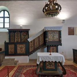 Szennai Skanzen Szenna - Egyéb