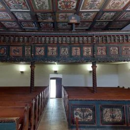 Szennai Skanzen Szenna - Egyéb