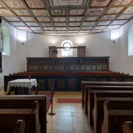 Szennai Skanzen Szenna - Egyéb