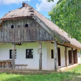Szennai Skanzen Szenna - Egyéb