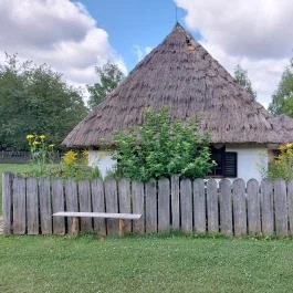 Szennai Skanzen Szenna - Egyéb