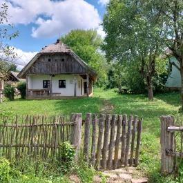 Szennai Skanzen Szenna - Egyéb