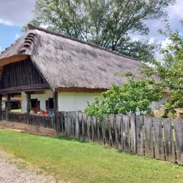 Szennai Skanzen Szenna - Egyéb