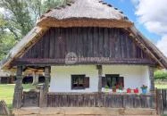 Szennai Skanzen Szenna